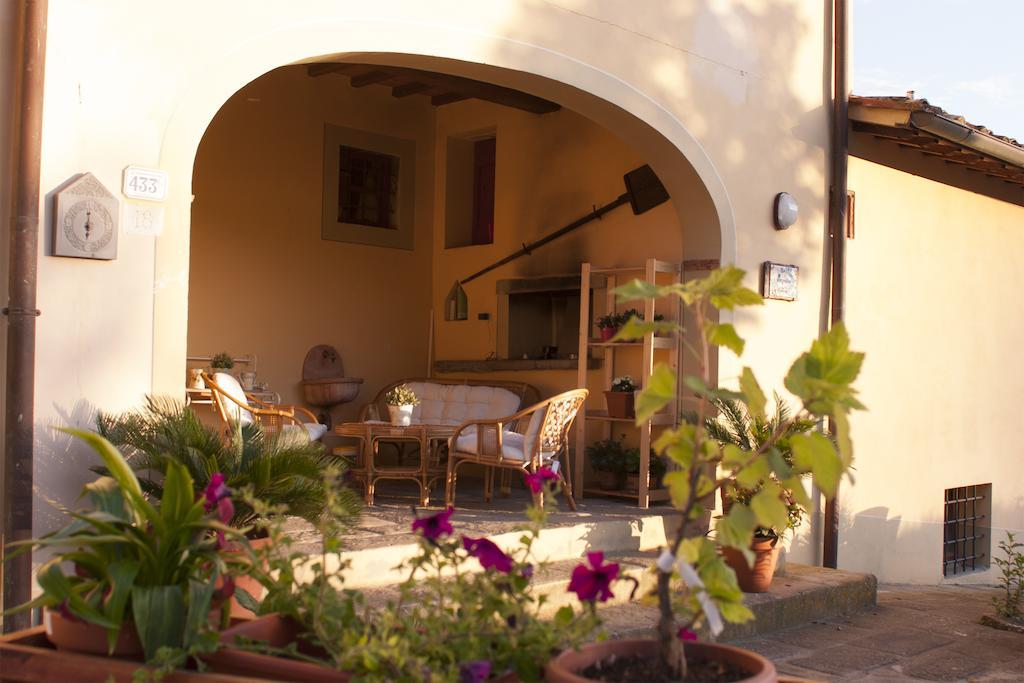 Serendipity House B&B Penna Exterior photo