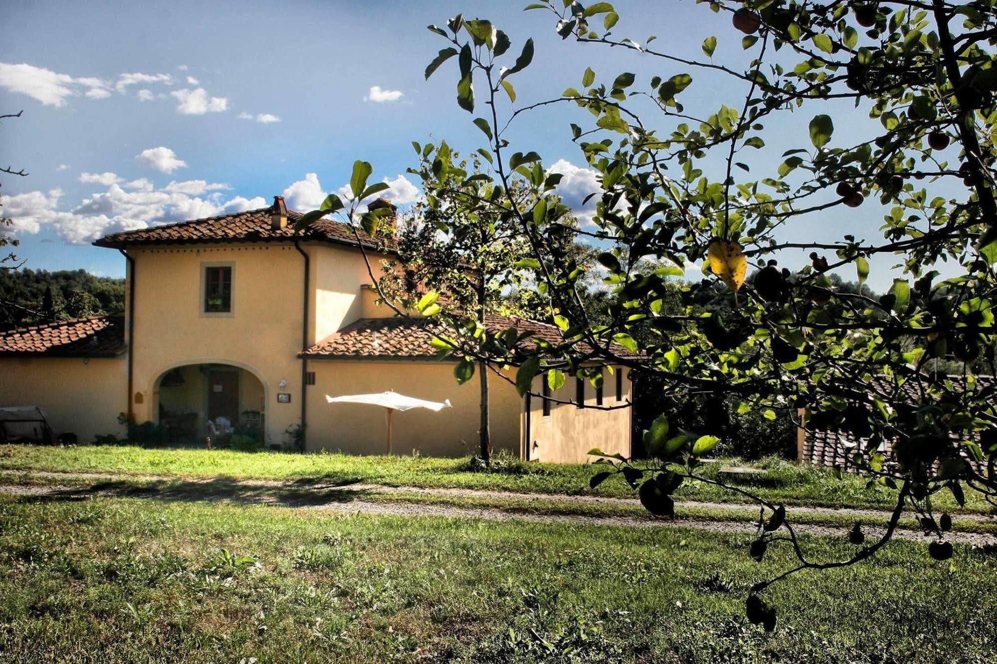 Serendipity House B&B Penna Exterior photo