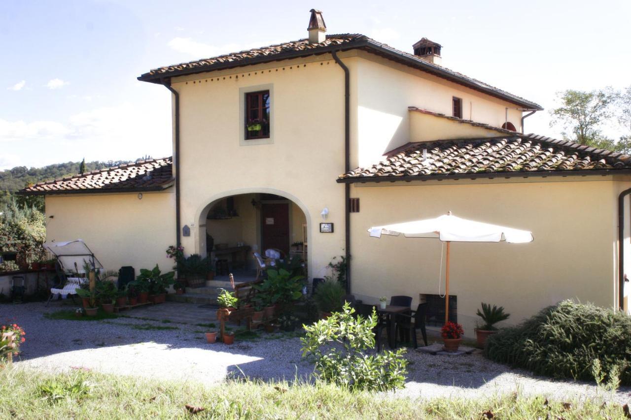 Serendipity House B&B Penna Exterior photo